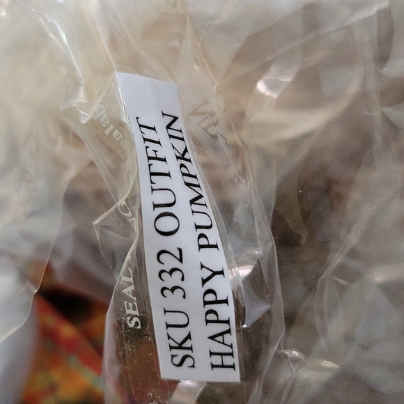 🎃 DOLL CLOTHES - Picture 6 of 6